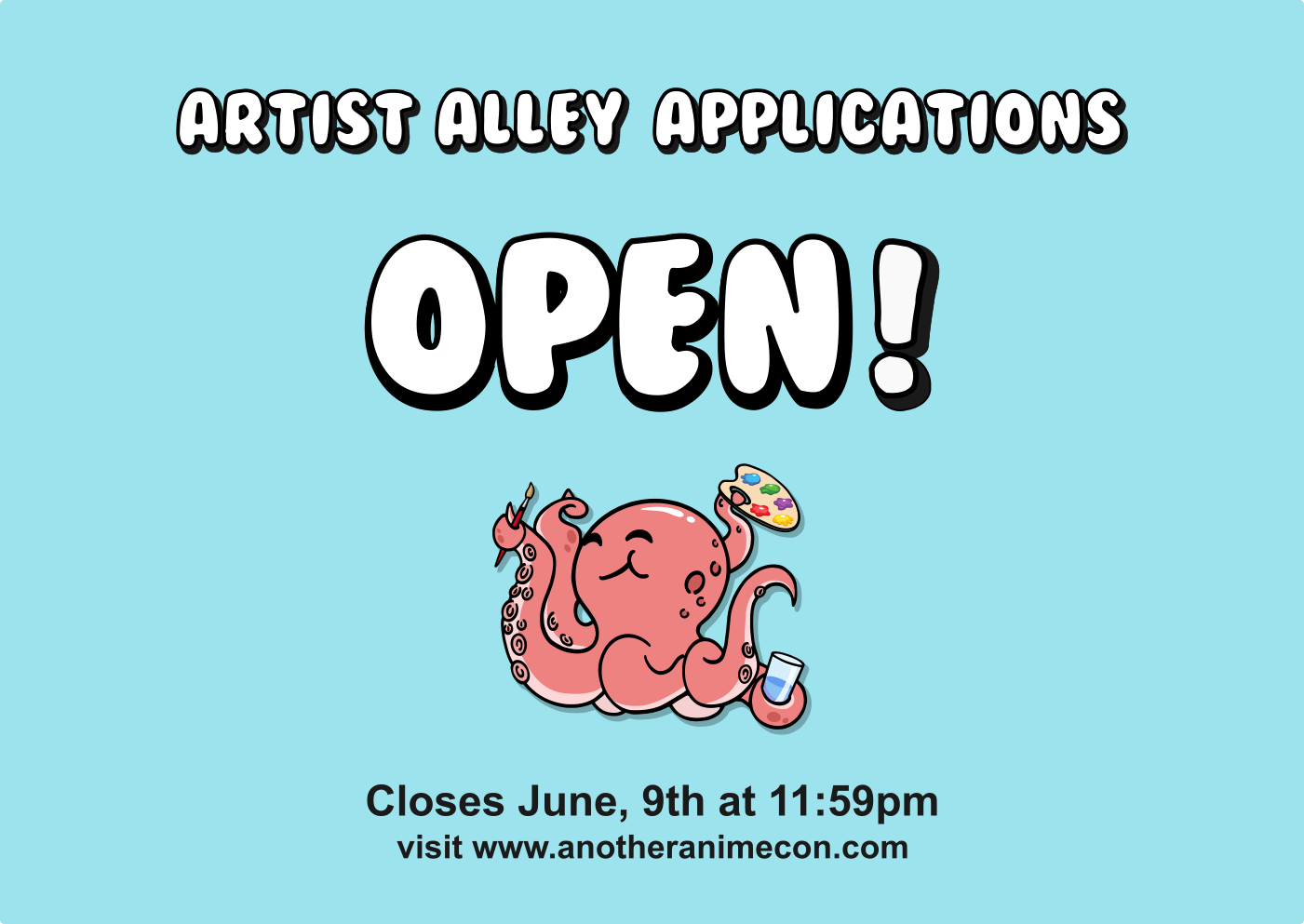 open artist alley 2024